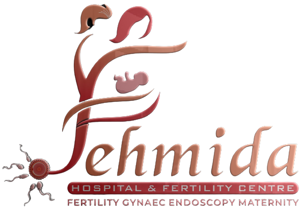 Fehmida Nursing Home Logo