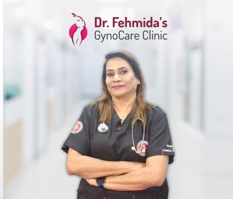 Dr. Fehmida Shaikh at Fehmida Hospital & Fertility Centre