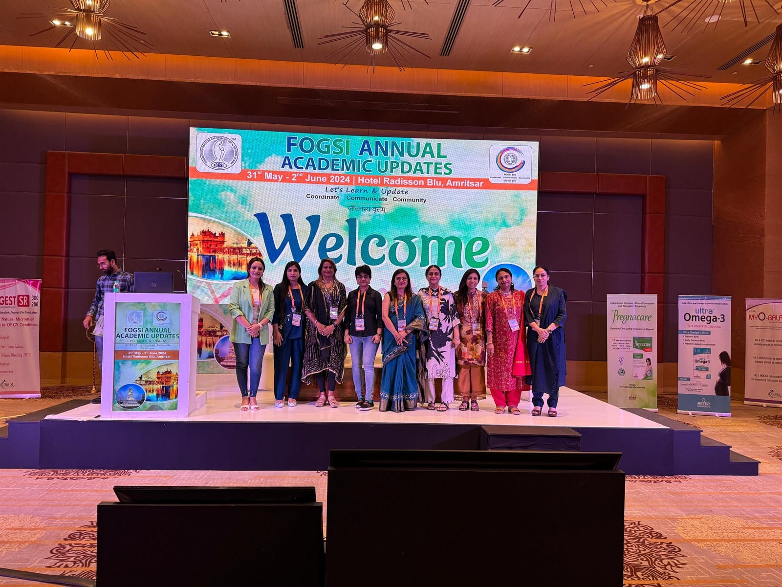 FOGSI Academic Updates 2024