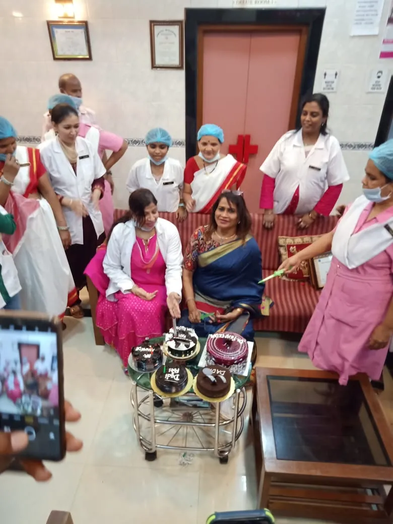 Women's Day: A Health Checklist for Every Decade